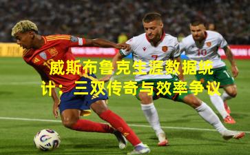 威斯布鲁克生涯数据统计：三双传奇与效率争议